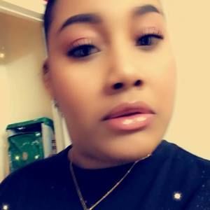 Meet your Posher, Leidy